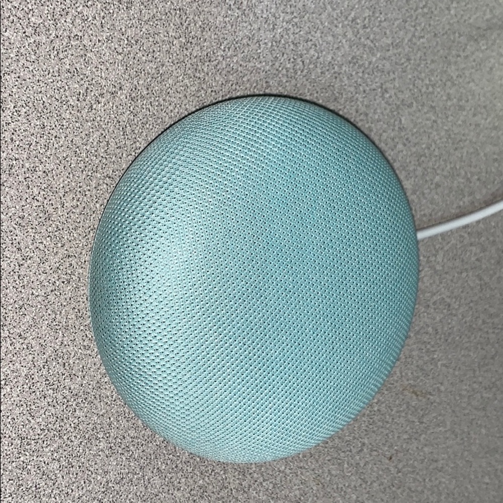 Google Home